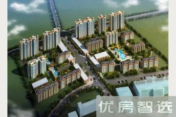 天成绿洲97