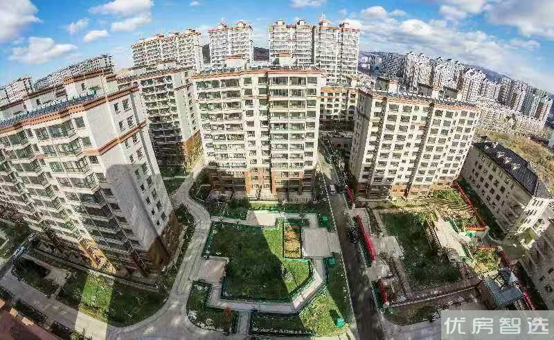 岭秀城三号院97