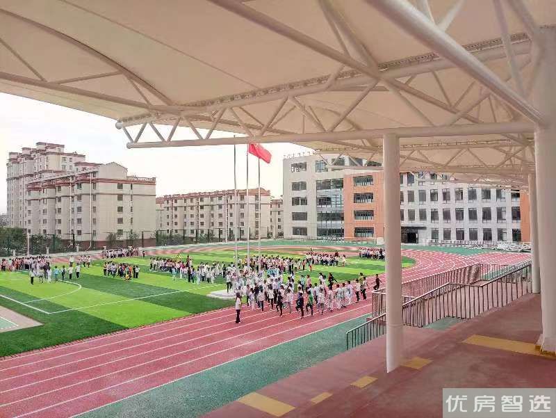 岭秀城三号院97