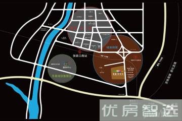 晟嘉理想湾97