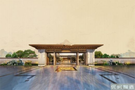 恭和家园，北京市政府试点高端养老公寓，在售80-82平一居