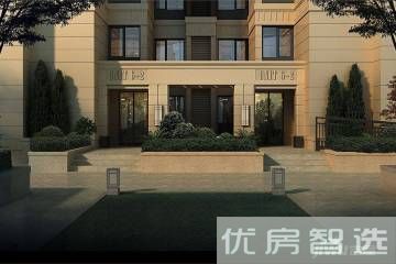 和贵花园特价7800元/㎡起