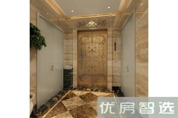 西宸原著，总价2100万元/套起，尽享丽泽商务区配套