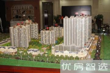 【香格里温泉小镇】在售价格为：13000元/平方米