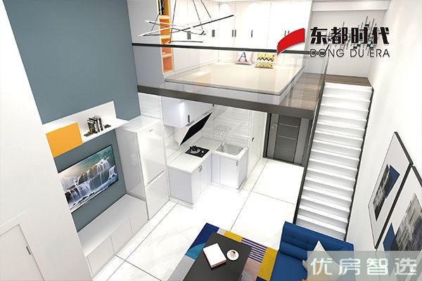 东都时代