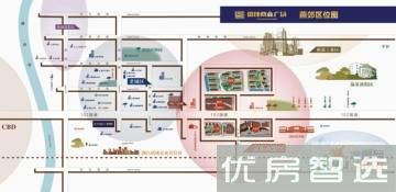 雷捷商业广场