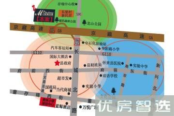 美林小镇97