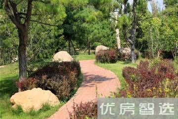 八达岭孔雀城澜山庄园97