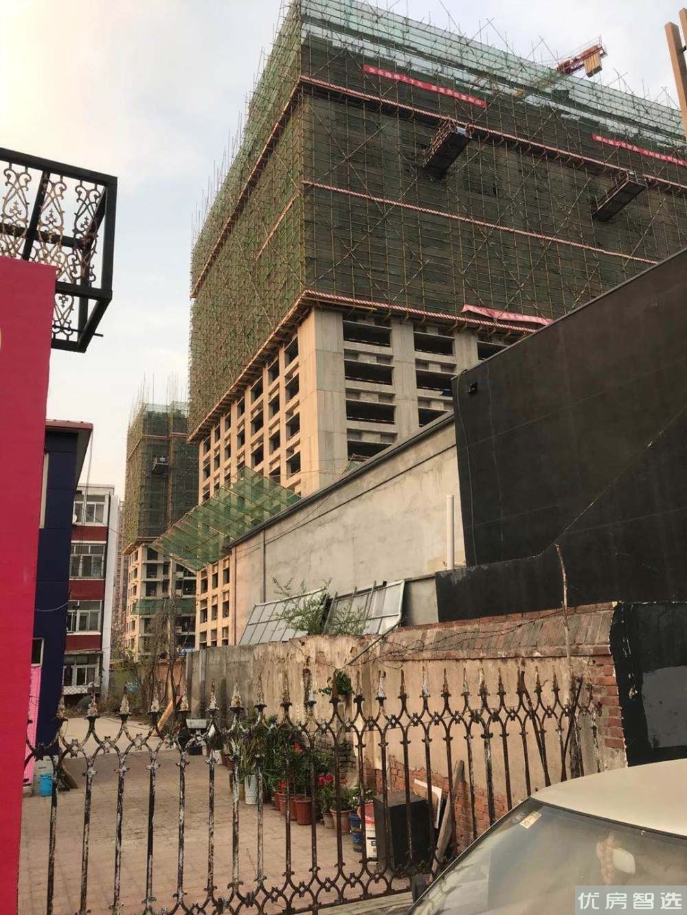 盛恒时代97