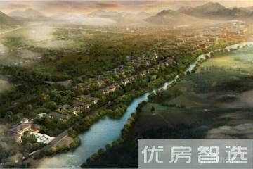 八达岭官厅湖别墅97