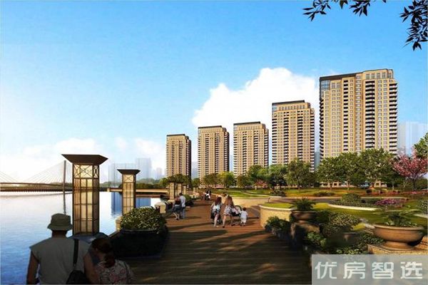 潮白河孔雀城雅瑞园97