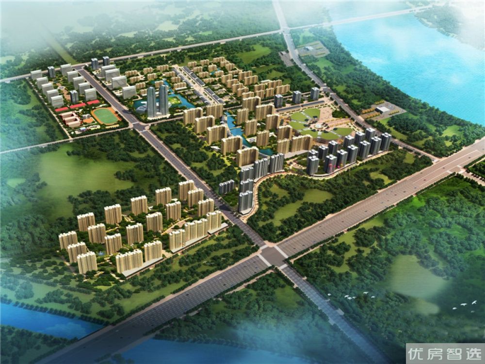 燕达首尔国际村97