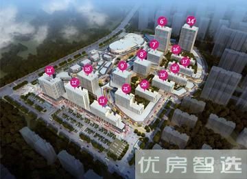 燕达·东方广场  97