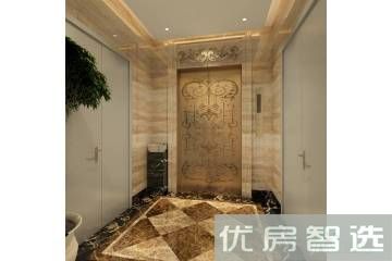 怀来兰顿庄园97
