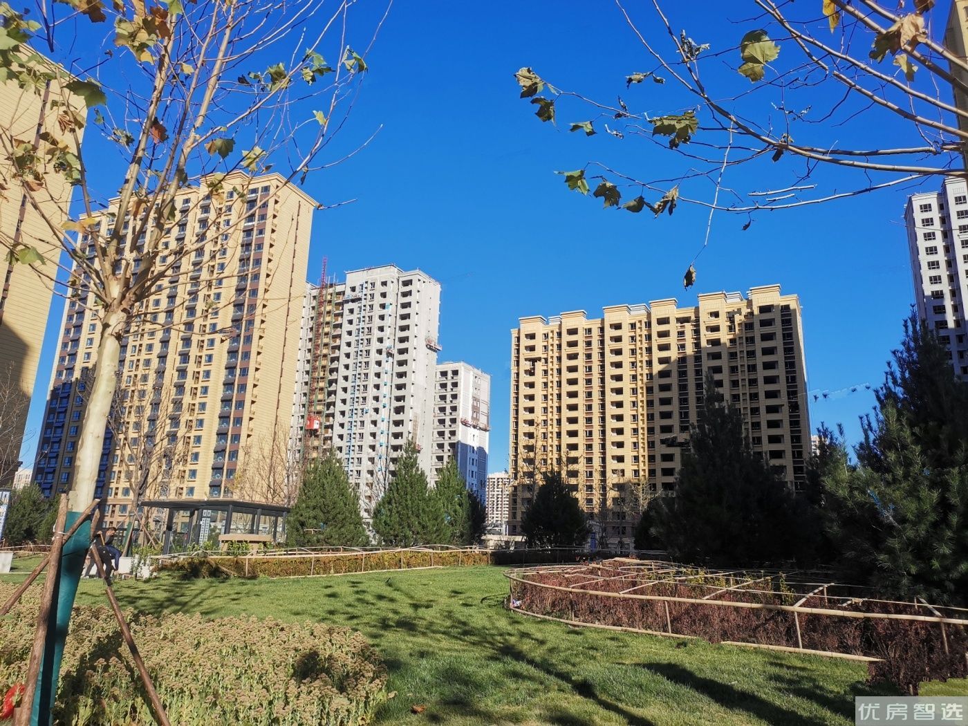 中房馨美域97