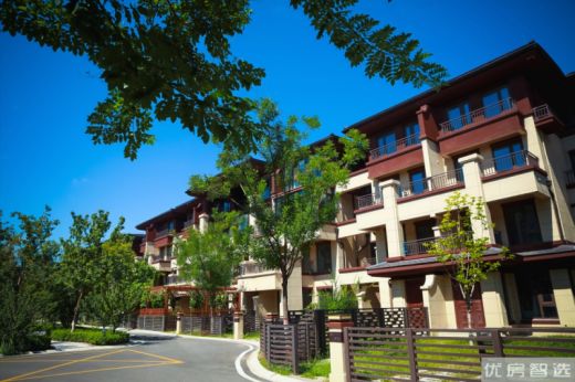 八斗项目均价125000元/㎡