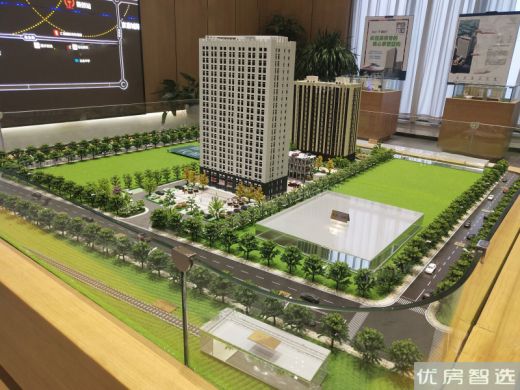 福隆·丽水湾特价13900元/㎡起