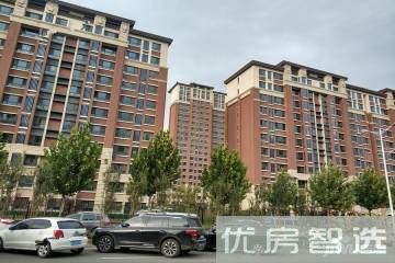 碧桂园十里繁花特价房86万/套起