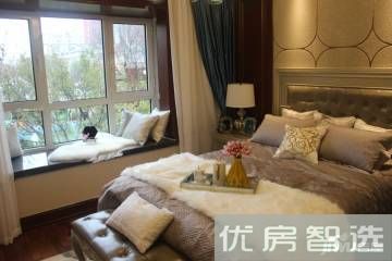 和贵花园预计2021年5月底二期15-18#交房