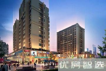 达美中心均价为：100000元/平方米