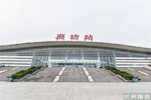 建业大厦