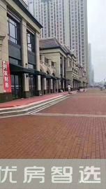 阳光城：一线海景准现房正热销