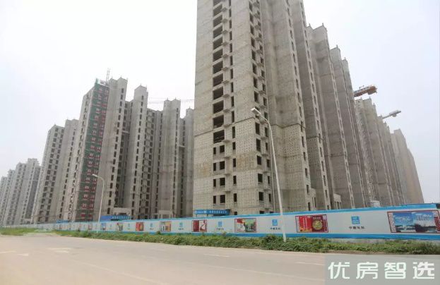 潮白河孔雀城紫薇园