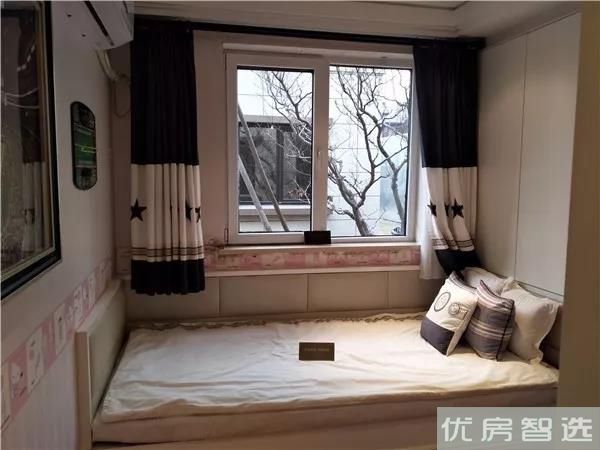 潮白河孔雀城雅春园