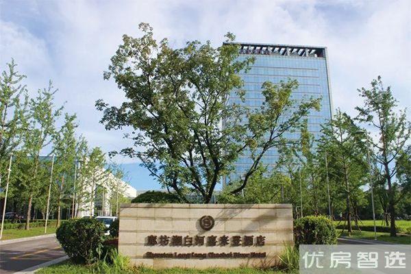 潮白河孔雀城雅欣园