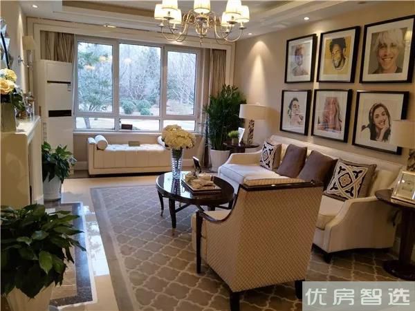 潮白河孔雀城雅韵园