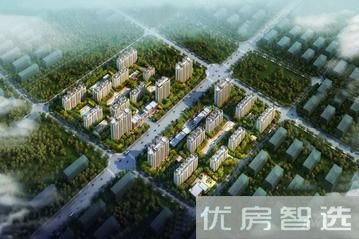 潮白河孔雀城中央公园