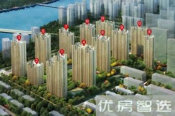 潮白河孔雀城盛景澜湾