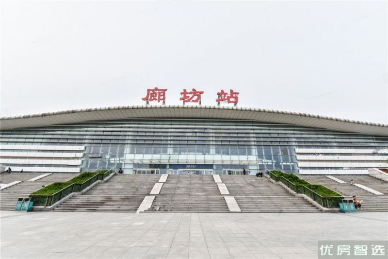 建业大厦