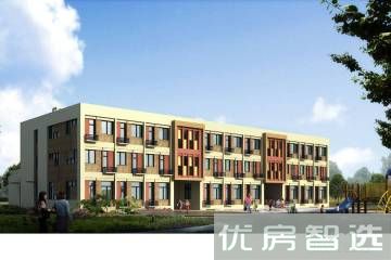 宏泰龙河枫景
