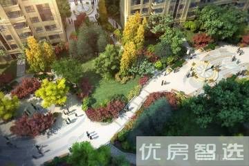 鸿坤理想澜湾97