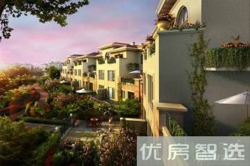 世茂萨拉曼卡97