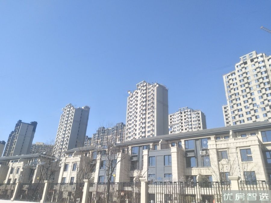 鸿坤理想澜湾97