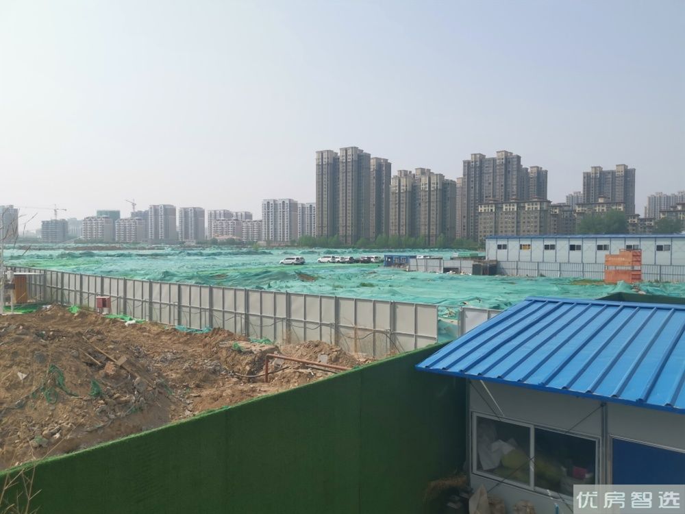 远洋琨庭97