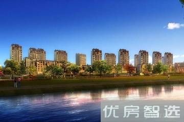 鸿坤理想澜湾97