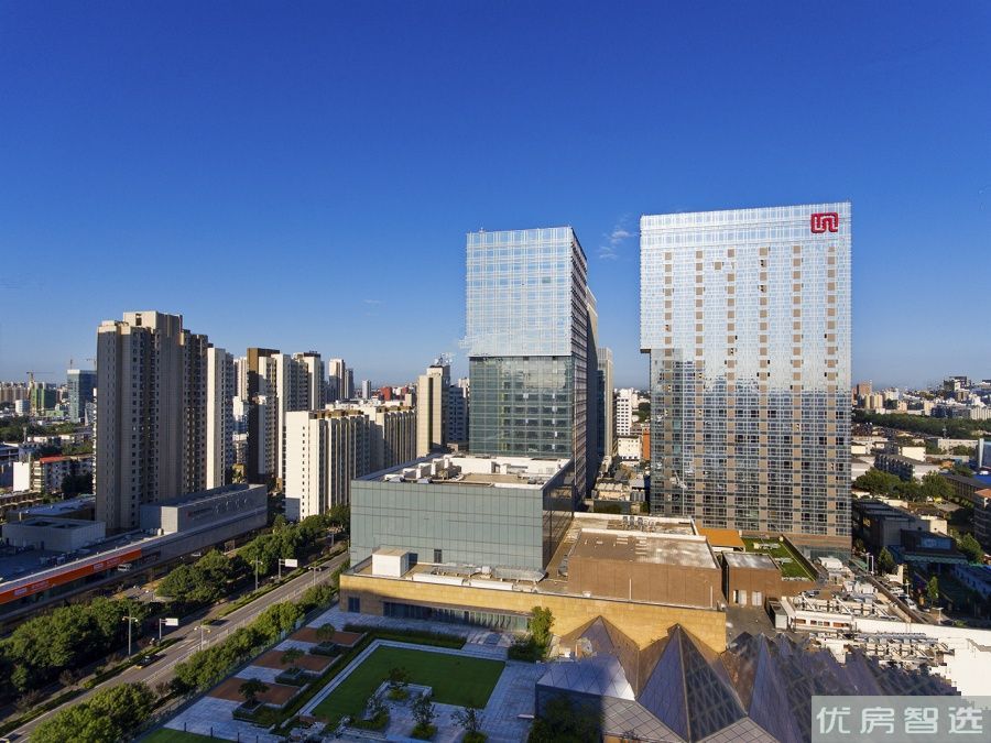 廊坊新世界中心97