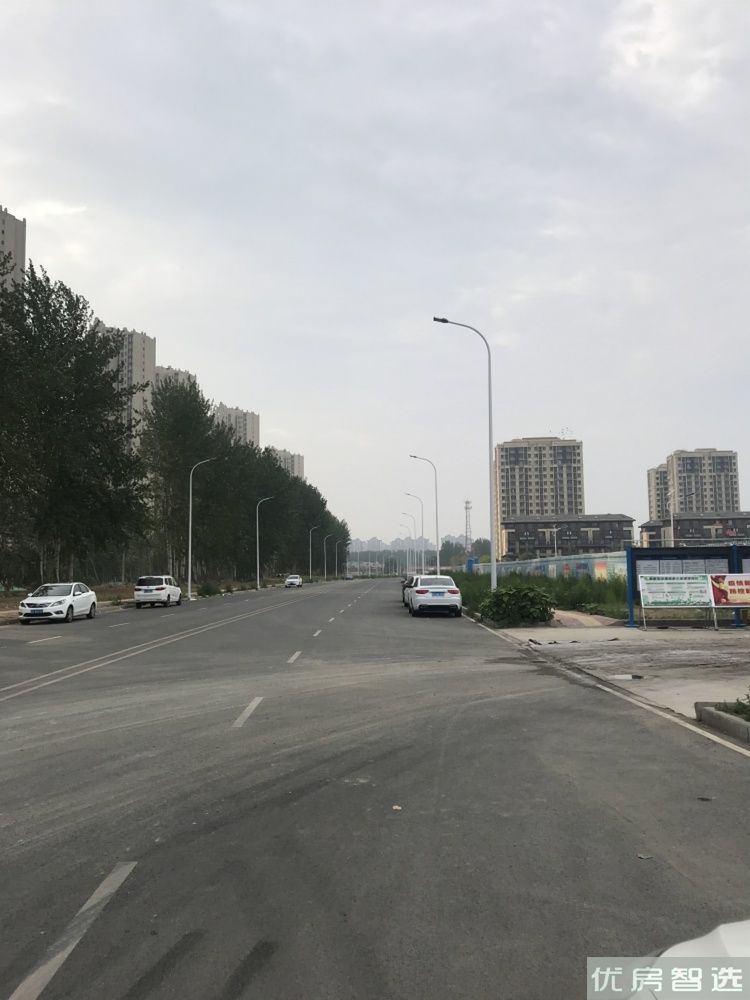 潮白河孔雀城青创天地97