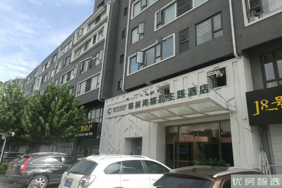 银河颐园97