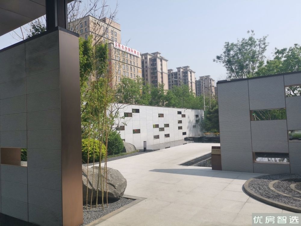 远洋琨庭97
