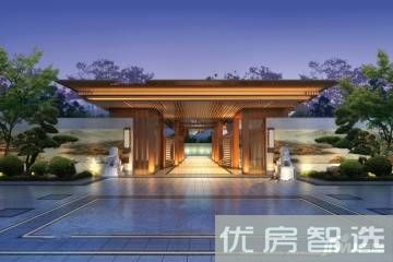 万科翡翠华章97