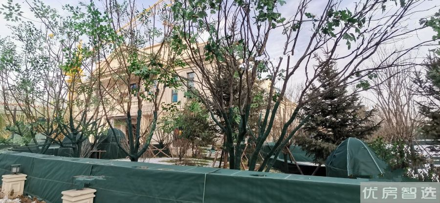 万科翡翠华章97