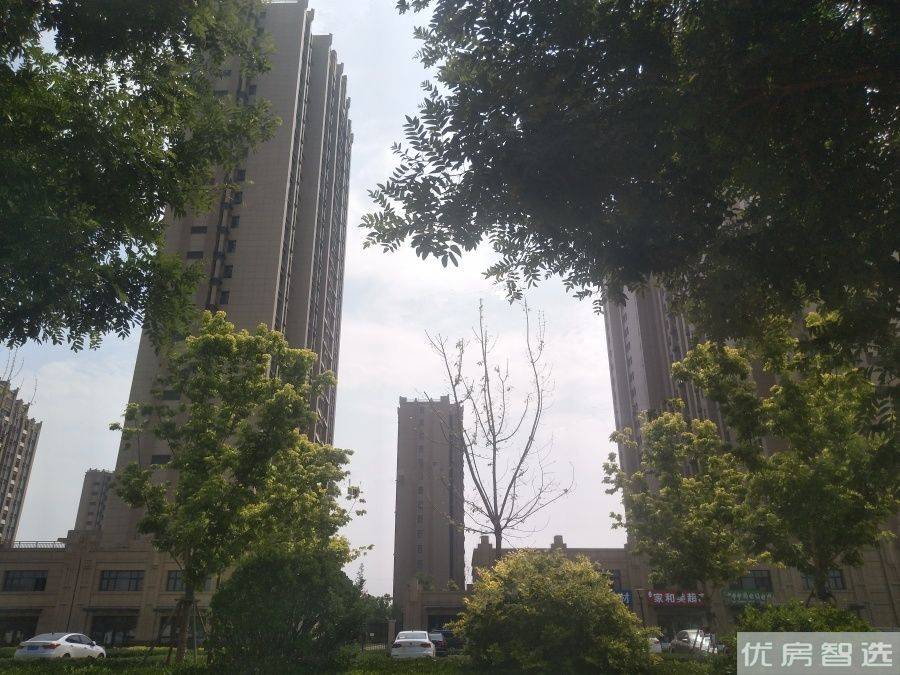 东冠逸品龙湾97