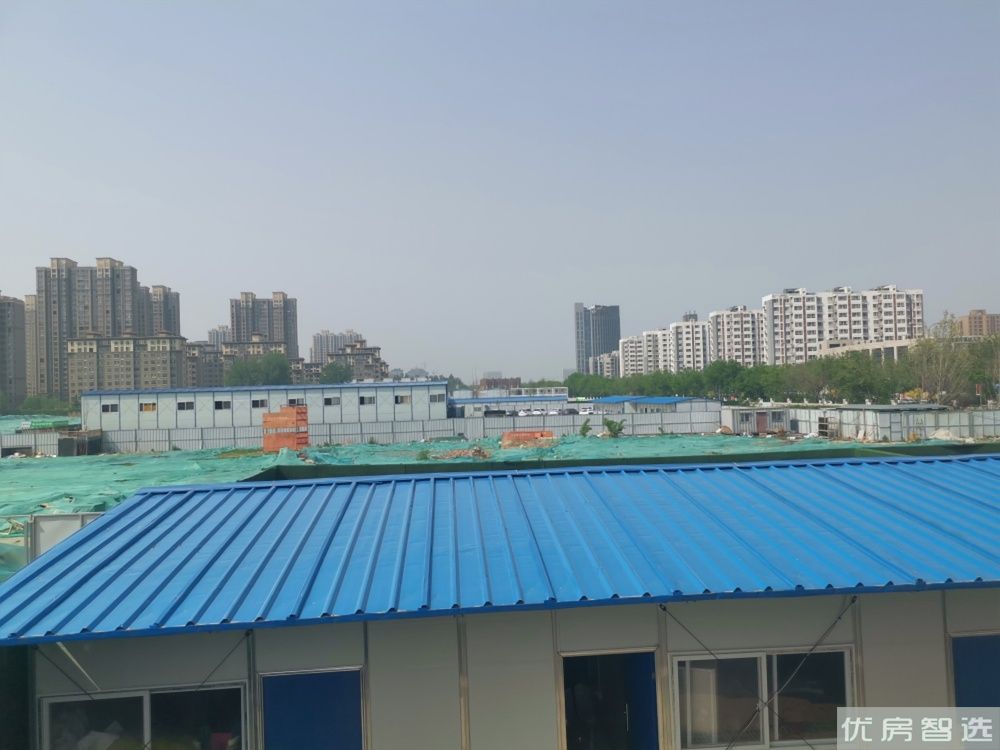 远洋琨庭97