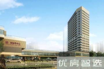 廊坊新世界中心97