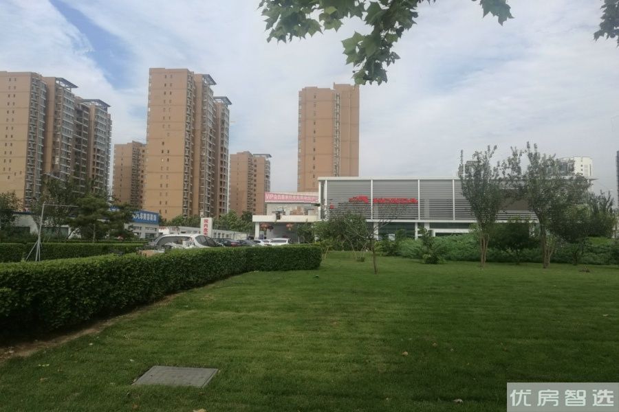 银河颐园97