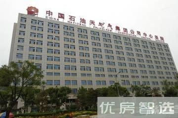 廊坊孔雀城公园海97